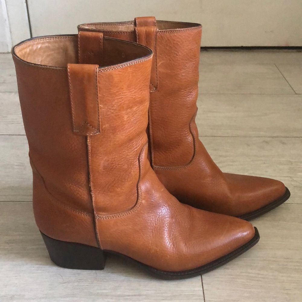 Cole Haan Mid-Calf Boot